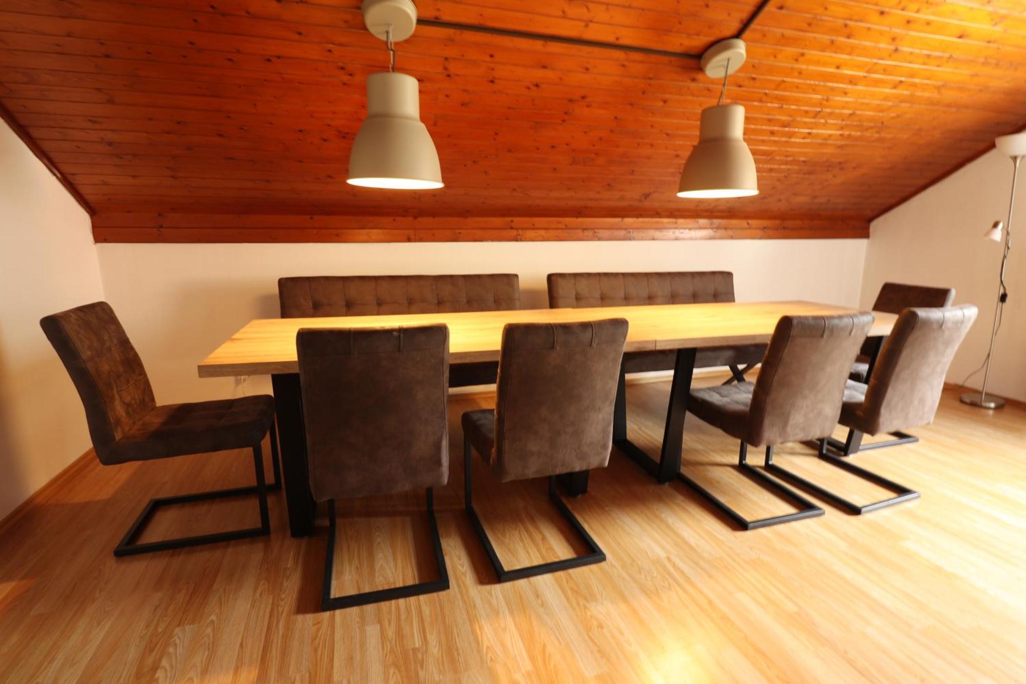 Sonntagshof Ferienwohnungen Apartments Förolach Εξωτερικό φωτογραφία