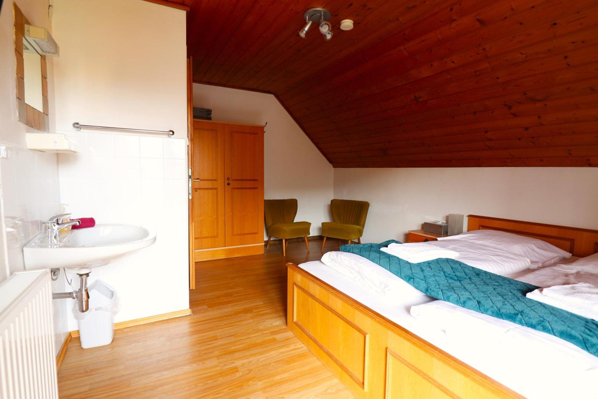 Sonntagshof Ferienwohnungen Apartments Förolach Εξωτερικό φωτογραφία