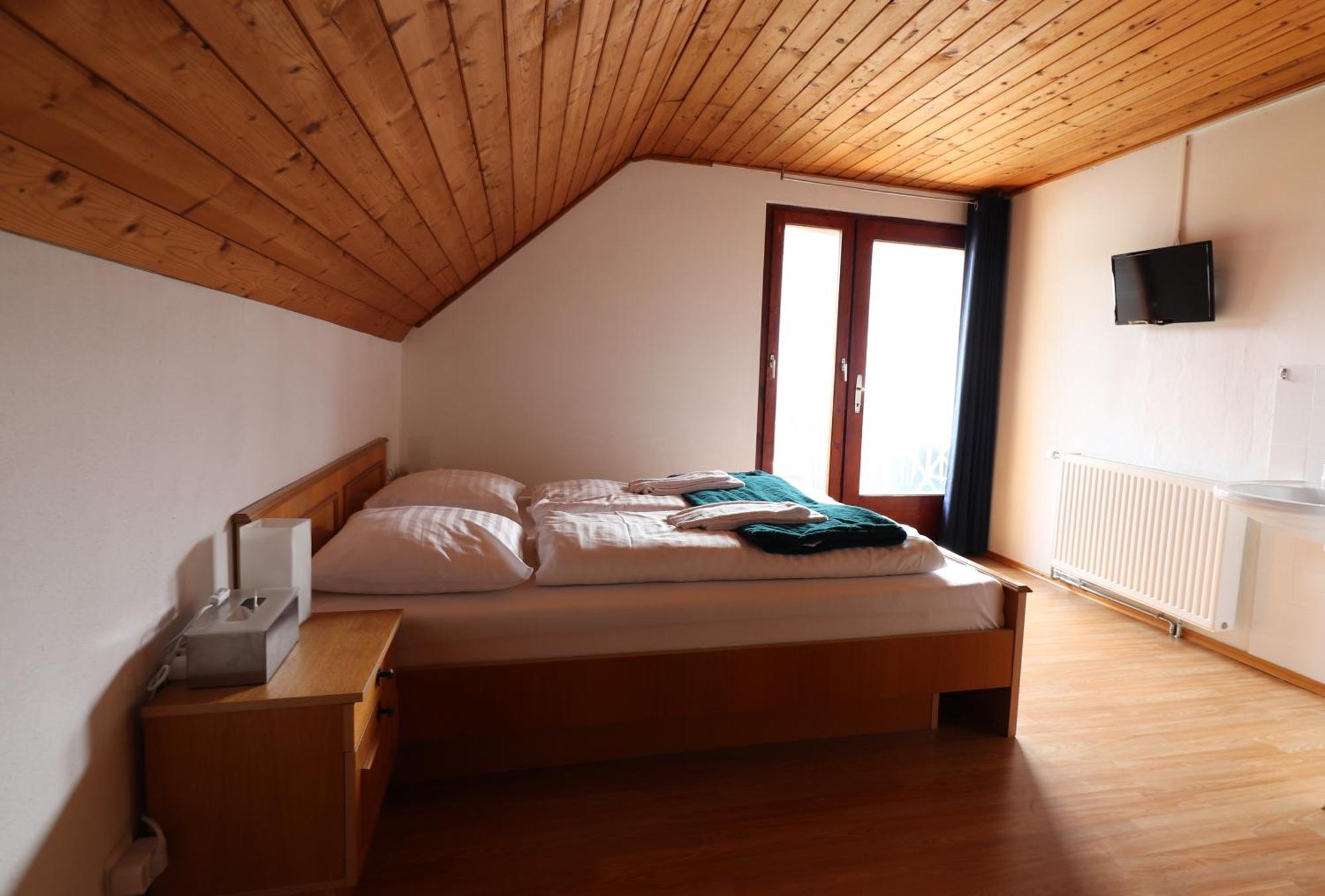 Sonntagshof Ferienwohnungen Apartments Förolach Εξωτερικό φωτογραφία