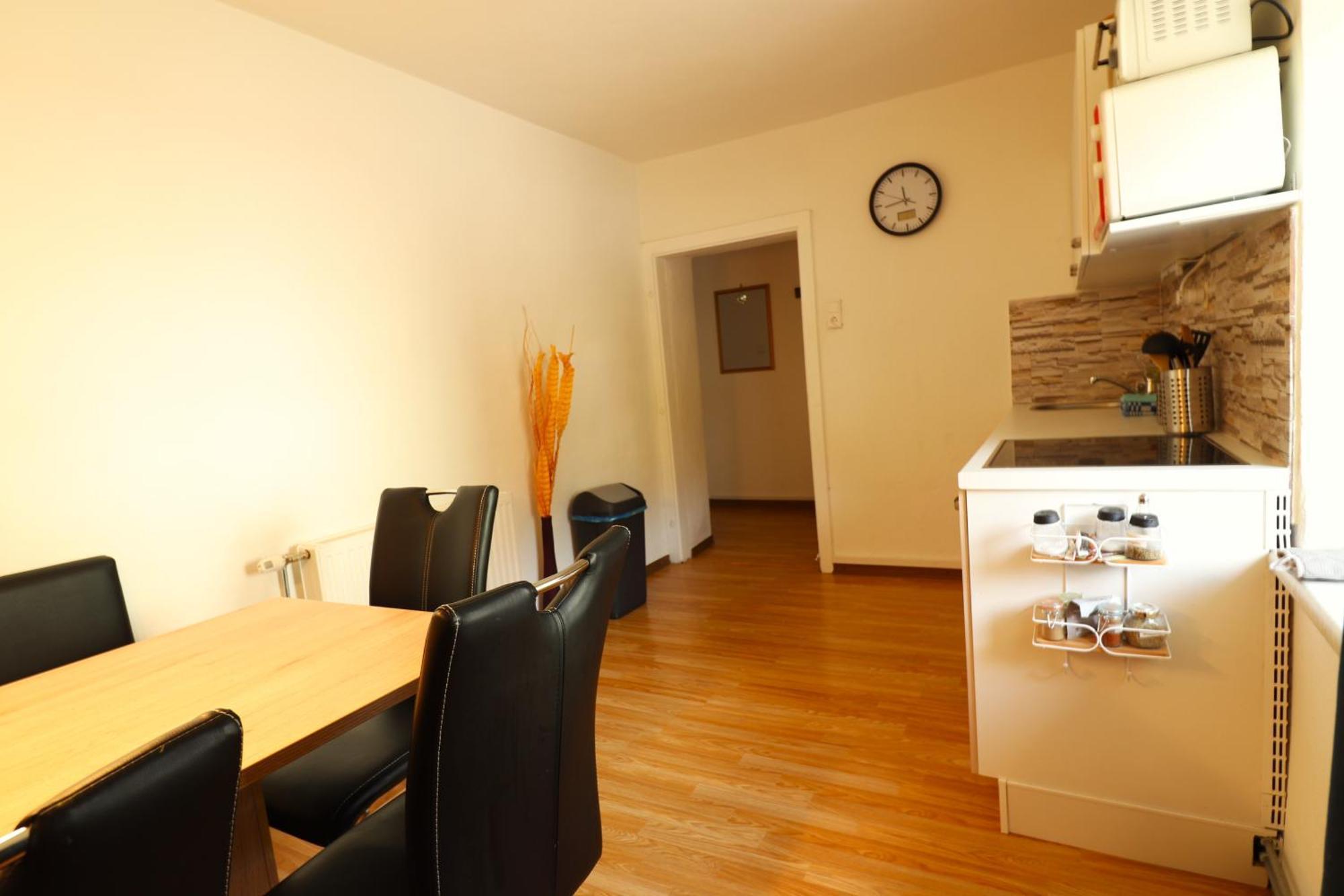Sonntagshof Ferienwohnungen Apartments Förolach Εξωτερικό φωτογραφία