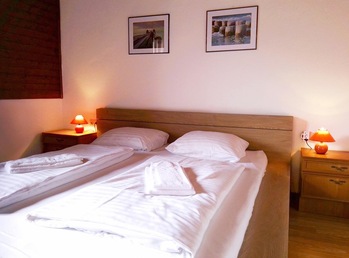 Sonntagshof Ferienwohnungen Apartments Förolach Εξωτερικό φωτογραφία
