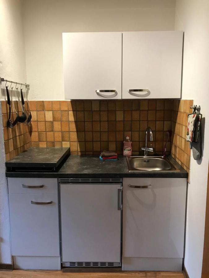 Sonntagshof Ferienwohnungen Apartments Förolach Εξωτερικό φωτογραφία